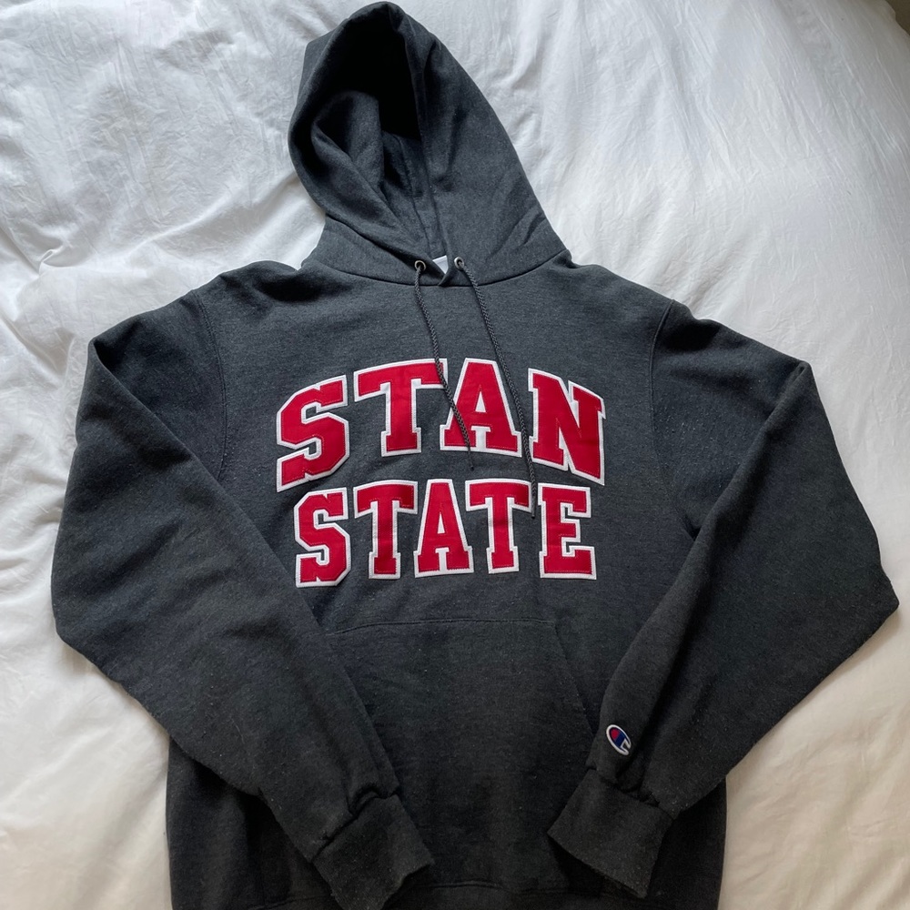 Stanislaus State Hoodie